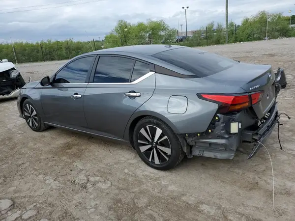 1N4BL4DV7MN340645 2021 NISSAN ALTIMA - Image 2