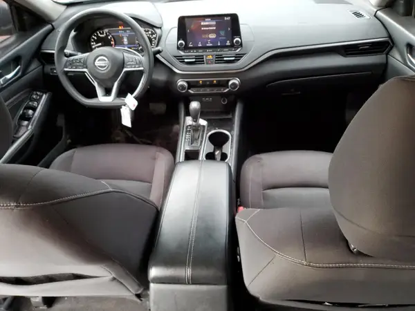 1N4BL4DV7MN340645 2021 NISSAN ALTIMA - Image 8
