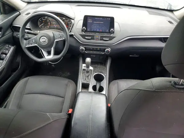 1N4BL4DV7MN340662 2021 NISSAN ALTIMA - Image 8