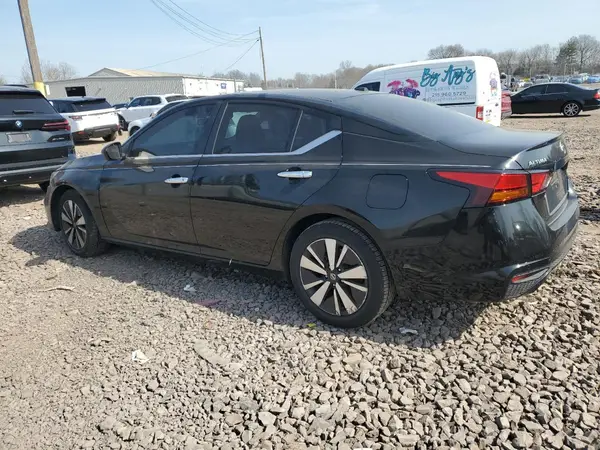 1N4BL4DV7MN340709 2021 NISSAN ALTIMA - Image 2