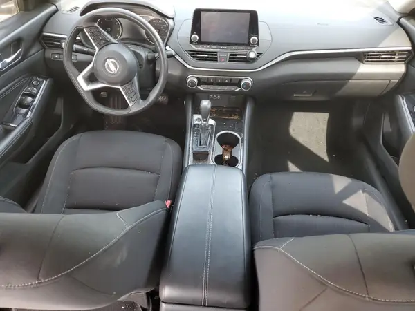 1N4BL4DV7MN340709 2021 NISSAN ALTIMA - Image 8