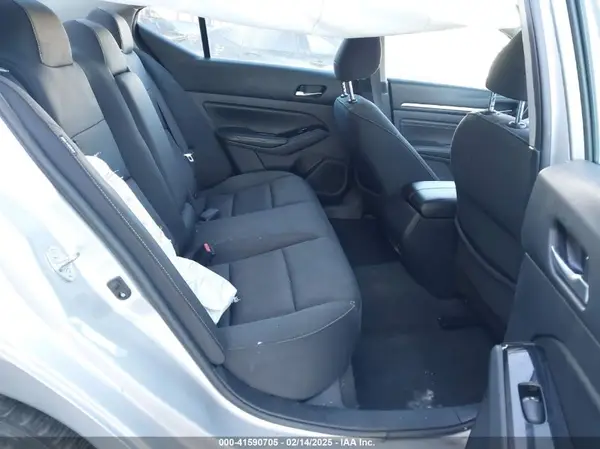 1N4BL4DV7MN341133 2021 NISSAN ALTIMA - Image 8