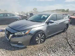 1N4BL4DV7MN341505 2021 NISSAN ALTIMA