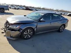 1N4BL4DV7MN341908 2021 NISSAN ALTIMA