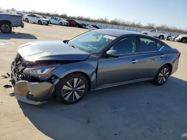 1N4BL4DV7MN341908 2021 NISSAN ALTIMA - Image 1