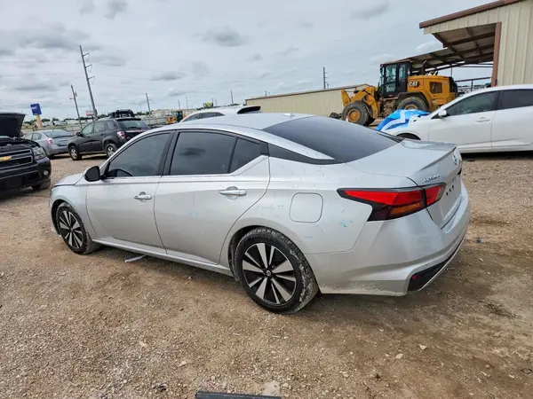 1N4BL4DV7MN342301 2021 NISSAN ALTIMA - Image 2