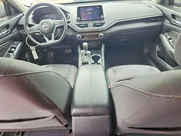 1N4BL4DV7MN342301 2021 NISSAN ALTIMA - Image 8