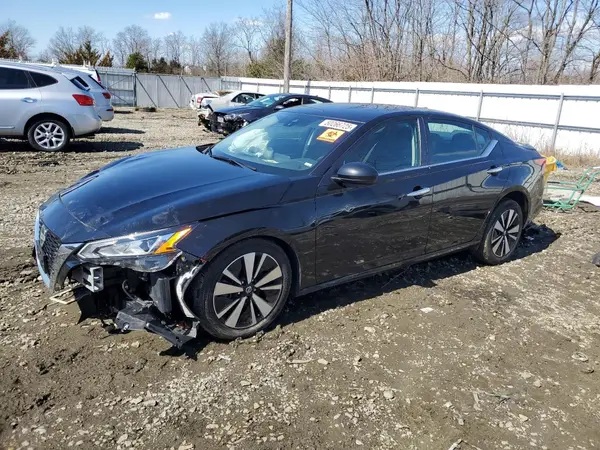 1N4BL4DV7MN342394 2021 NISSAN ALTIMA - Image 1