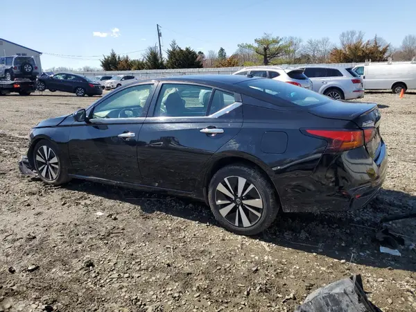 1N4BL4DV7MN342394 2021 NISSAN ALTIMA - Image 2