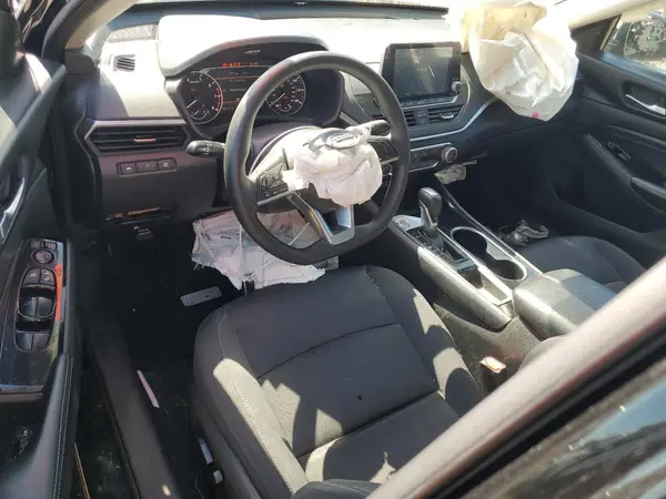 1N4BL4DV7MN342394 2021 NISSAN ALTIMA - Image 8