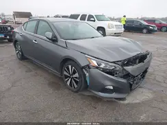 1N4BL4DV7MN343030 2021 NISSAN ALTIMA
