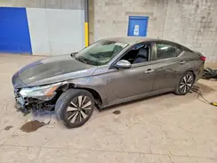 1N4BL4DV7MN343268 2021 NISSAN ALTIMA