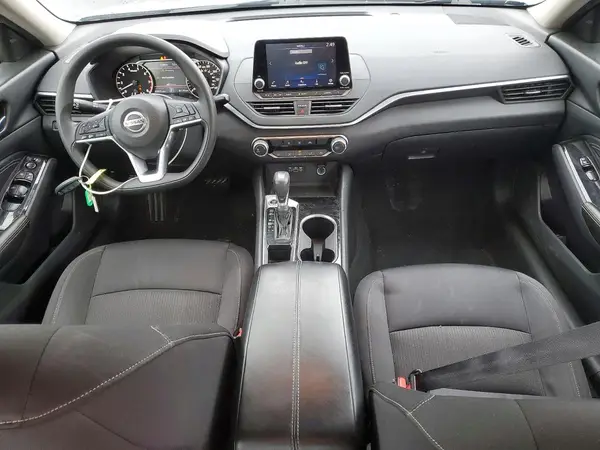 1N4BL4DV7MN343660 2021 NISSAN ALTIMA - Image 8
