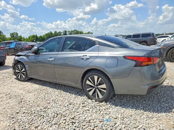 1N4BL4DV7MN343836 2021 NISSAN ALTIMA - Image 2