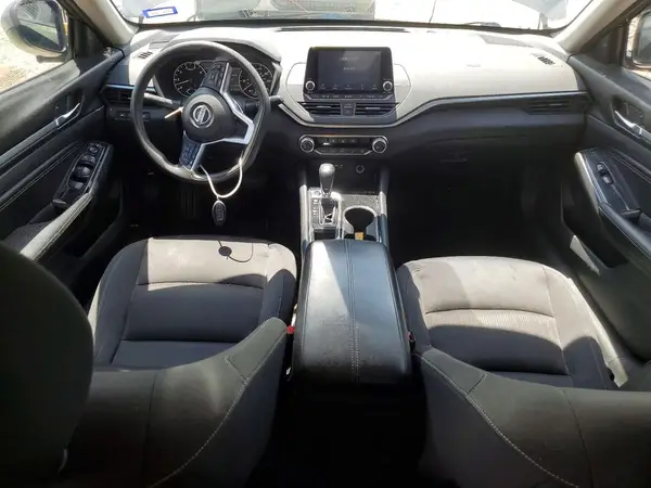1N4BL4DV7MN343836 2021 NISSAN ALTIMA - Image 8