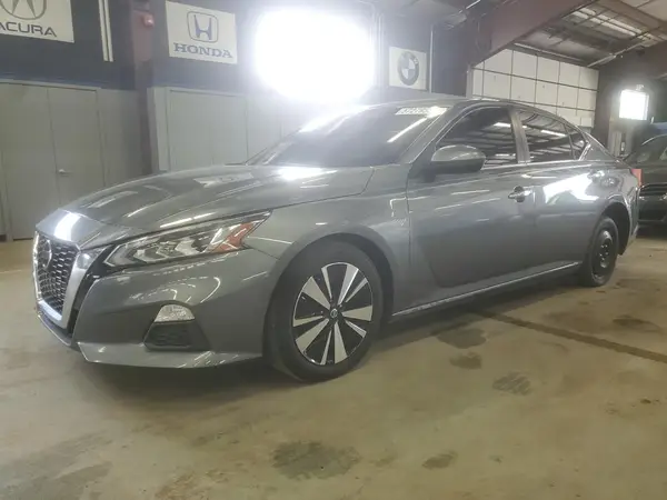 1N4BL4DV7MN343948 2021 NISSAN ALTIMA - Image 1