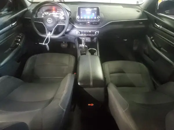 1N4BL4DV7MN343948 2021 NISSAN ALTIMA - Image 8