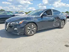 1N4BL4DV7MN344212 2021 NISSAN ALTIMA