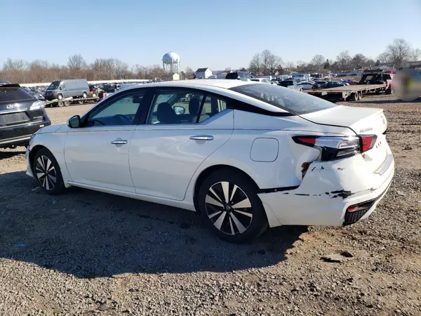 1N4BL4DV7MN346042 2021 NISSAN ALTIMA - Image 2