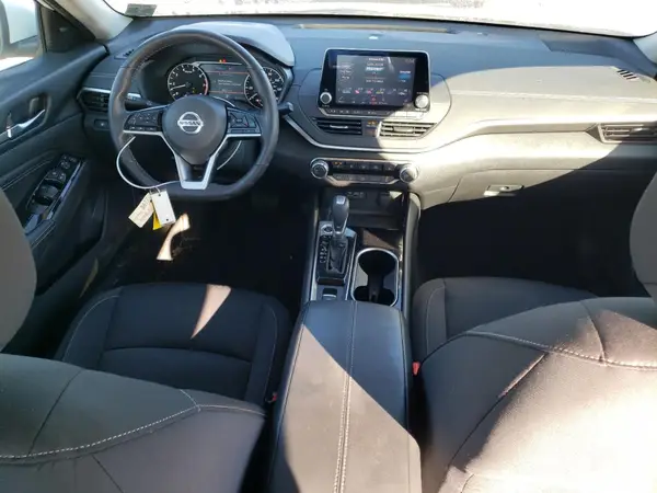 1N4BL4DV7MN346042 2021 NISSAN ALTIMA - Image 8