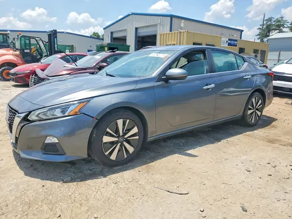 1N4BL4DV7MN346591 2021 NISSAN ALTIMA - Image 1