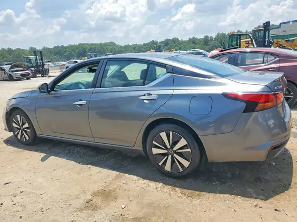 1N4BL4DV7MN346591 2021 NISSAN ALTIMA - Image 2