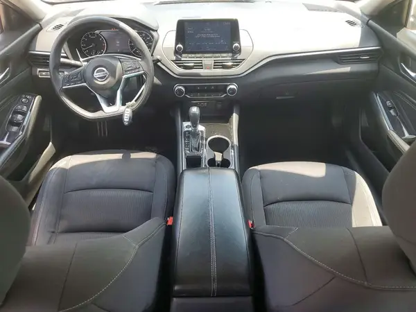 1N4BL4DV7MN346591 2021 NISSAN ALTIMA - Image 8