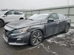 1N4BL4DV7MN348552 2021 NISSAN ALTIMA