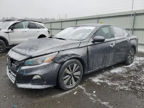 1N4BL4DV7MN348552 2021 NISSAN ALTIMA - Image 1