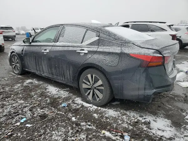 1N4BL4DV7MN348552 2021 NISSAN ALTIMA - Image 2
