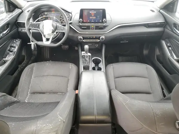 1N4BL4DV7MN348552 2021 NISSAN ALTIMA - Image 8