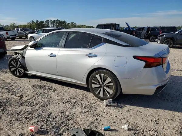 1N4BL4DV7MN349023 2021 NISSAN ALTIMA - Image 2