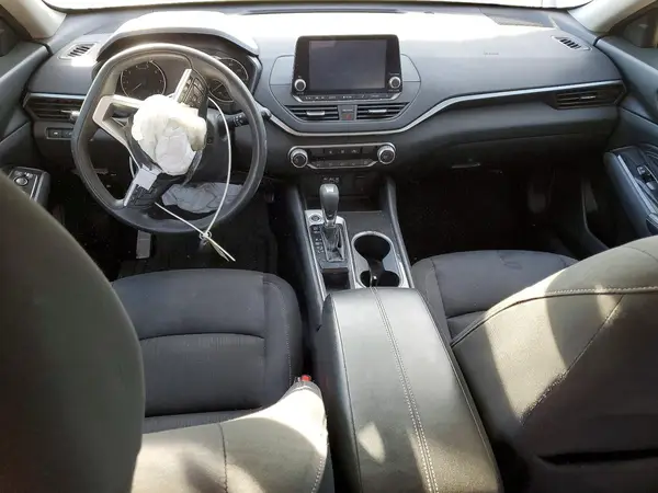 1N4BL4DV7MN349023 2021 NISSAN ALTIMA - Image 8