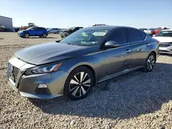 1N4BL4DV7MN351001 2021 NISSAN ALTIMA