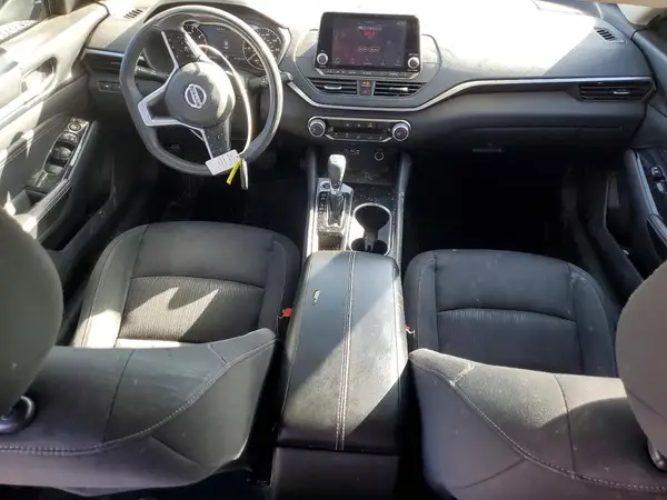 1N4BL4DV7MN351001 2021 NISSAN ALTIMA - Image 8