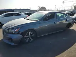 1N4BL4DV7MN351032 2021 NISSAN ALTIMA