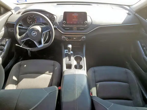 1N4BL4DV7MN351726 2021 NISSAN ALTIMA - Image 8