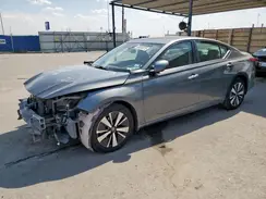 1N4BL4DV7MN354609 2021 NISSAN ALTIMA