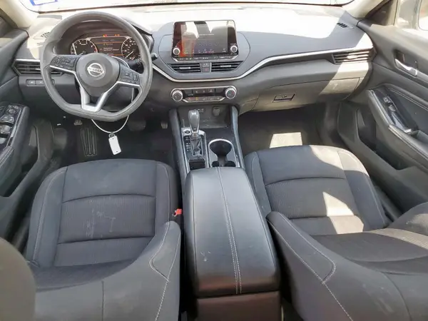 1N4BL4DV7MN354609 2021 NISSAN ALTIMA - Image 8