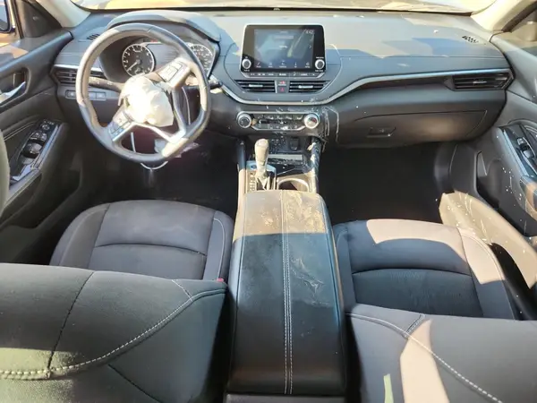 1N4BL4DV7MN355372 2021 NISSAN ALTIMA - Image 8