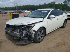 1N4BL4DV7MN356411 2021 NISSAN ALTIMA