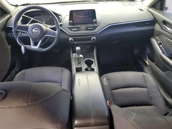 1N4BL4DV7MN356411 2021 NISSAN ALTIMA - Image 8