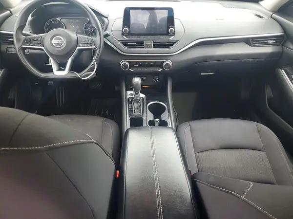 1N4BL4DV7MN357753 2021 NISSAN ALTIMA - Image 8