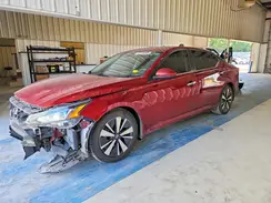 1N4BL4DV7MN357803 2021 NISSAN ALTIMA