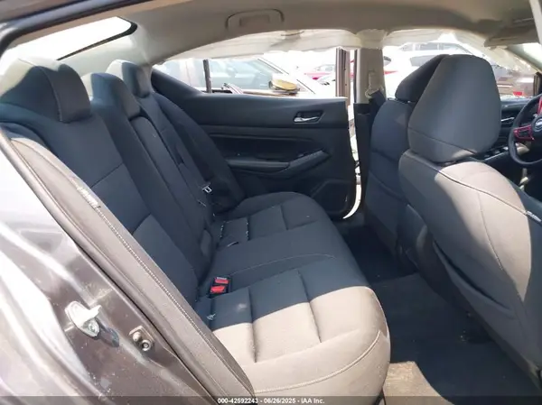 1N4BL4DV7MN357851 2021 NISSAN ALTIMA - Image 8