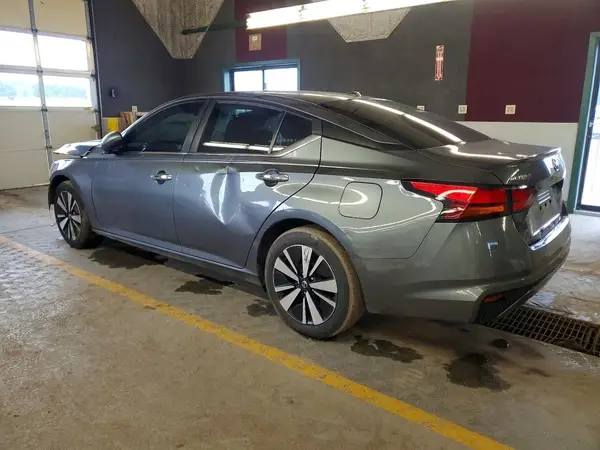 1N4BL4DV7MN358112 2021 NISSAN ALTIMA - Image 2