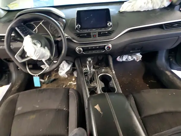 1N4BL4DV7MN358112 2021 NISSAN ALTIMA - Image 8