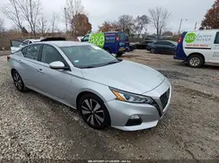 1N4BL4DV7MN358398 2021 NISSAN ALTIMA