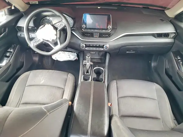 1N4BL4DV7MN359440 2021 NISSAN ALTIMA - Image 8