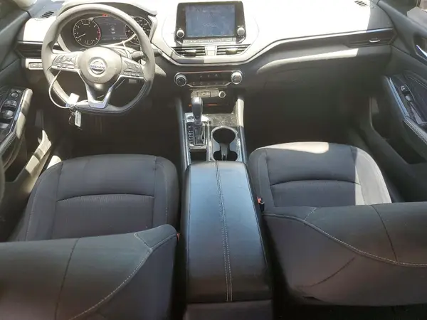 1N4BL4DV7MN359910 2021 NISSAN ALTIMA - Image 8